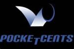 Pocketcents logo