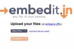 embedit.in logo