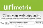 urlmetrix logo