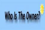 WhoIsTheOwner.net logo