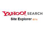 Yahoo! Site Explorer logo