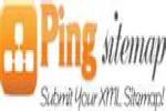 Pingsitemap logo