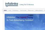 Infolinks logo